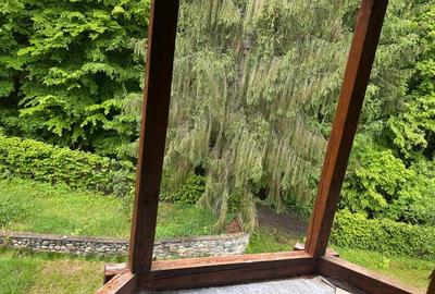 Duplex deosebit cu vedere panoramica spre munti si padure – Tocile, Sadu - 14