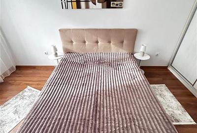 Apartament cu 2 camere decomandat, mobilat în Avantgarden - 6
