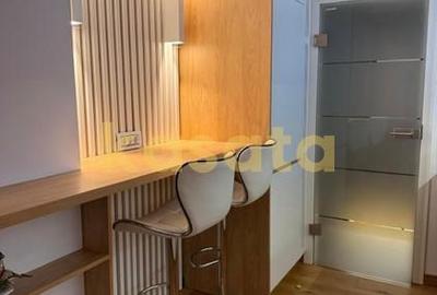 Apartament cu 2 camere, mobilat în Dorobanți - 12