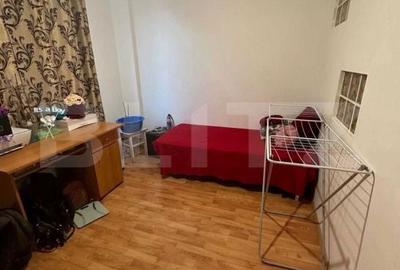Apartament cu 3 camere decomandat în Criș - 1