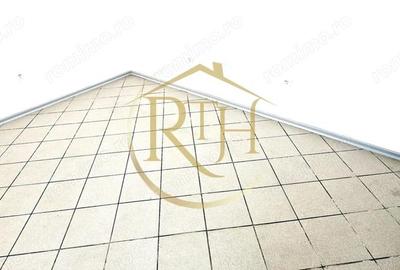 Spațiu comercial, de 55 mp, în Bălcescu - 1