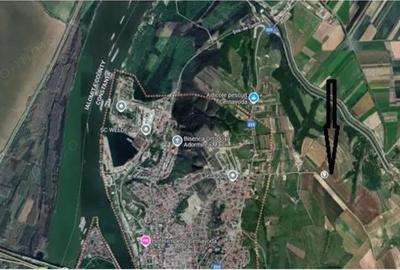 Teren extravilan Cernavoda, ID: R2755634 Teren extravilan Cernavoda, ID: R2755634 - 3