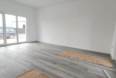 Casa 4 camere un nivel finalizata intabulata cartier Izvor Tarlungeni - 2