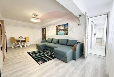 Apartament cu 2 camere decomandat în Craiter - 4