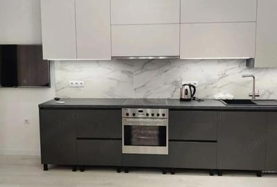 Apartament cu 2 camere decomandat în Andronache