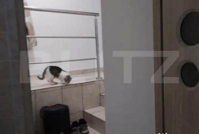 Casă cu 3 camere cu Teren 700 Mp în Central - 7