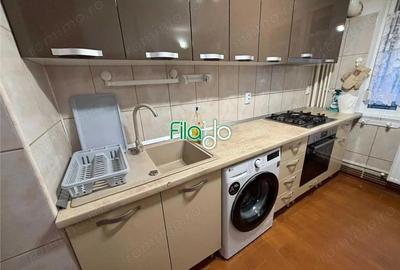 Apartament 3 camere Titan, Parcul Titanii - 2