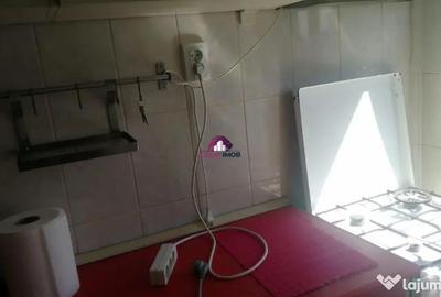 Apartament cu 2 camere decomandat în Pantelimon - 4