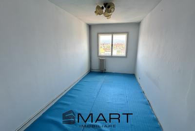 Apartament cu 4 camere decomandat, mobilat în Vasile Aaron - 7