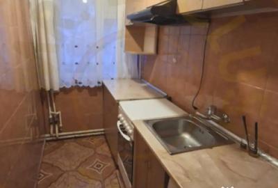 Apartament cu 2 camere decomandat în Războieni - 3