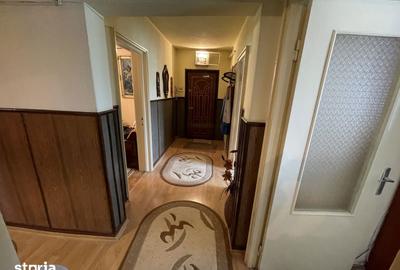 Apartament cu 3 camere decomandat în Mazepa 1 - 3