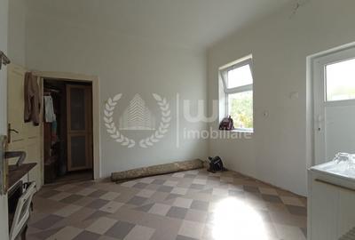 Apartament 1 camera | 33 mp | Marasti | zona str. Bucuresti - 2