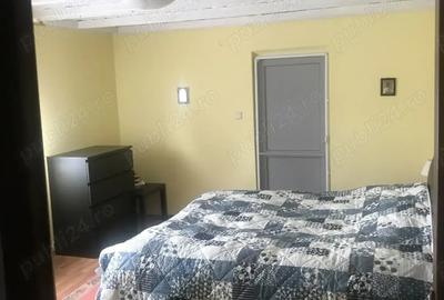 Casa pentru iubitorii de natura pe dealurile Comarnicului - 9