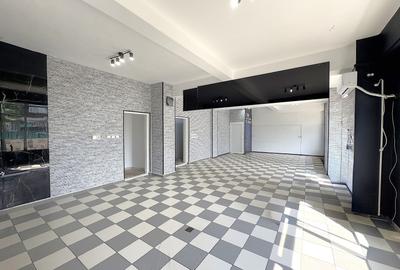 Spațiu comercial, de 90 mp, în Rahova - 16