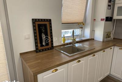 Apartament cu 3 camere în Libertății - 5