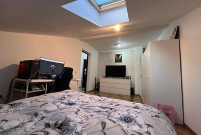 Apartament 2 camere, mobilat si utilat - 11