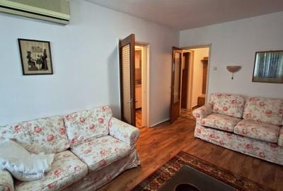 Drumul Taberei - Favorit 2 camere mobilat - utilat complet, - 5
