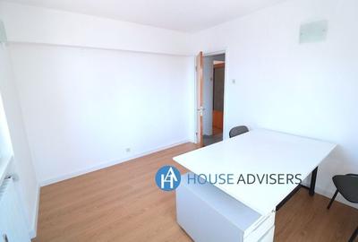 Apartament cu 3 camere în Universitate - 5