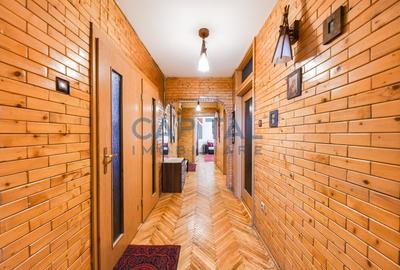 Apartament 3 camere decomandat |  Aurel Vlaicu  | Bloc Izolat termic - 3