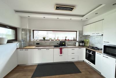 Duplex 10 camere Techirghiol ideal pensiune sau sediu firma - 4