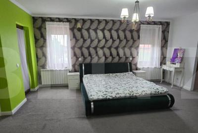 Casa de vanzare, 350 mp, zona Bercu Rosu - 6