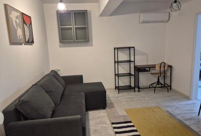 Inchiriere Studio Dublu Popesti Metrou Leonida - 2