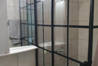 Garsoniera Piata Unirii 1 - 3