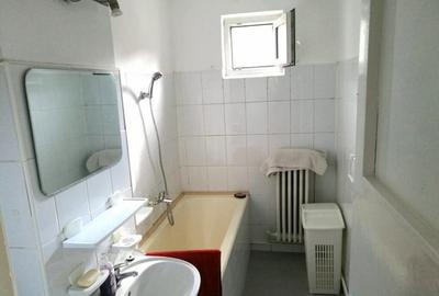 Apartament o camera Telegrafului - 2