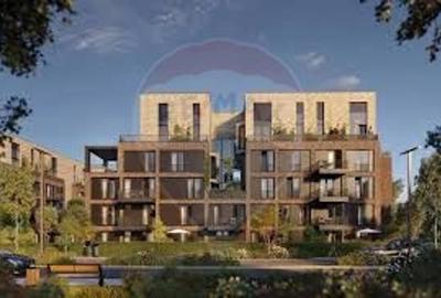 Apartament cu 2 camere decomandat, mobilat în Tunari - 16