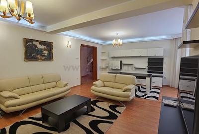 Vila Individuala de Inchiriat in zona Pipera - 6