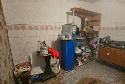 Casa din caramida si curte de 350mp in Rahova, - 3