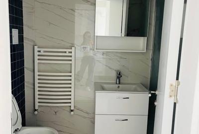 Apartament cu 2 camere decomandat în Energia - 10