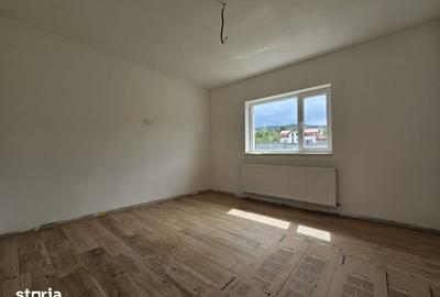 Casă cu 3 camere cu Teren 600 Mp în Central - 9