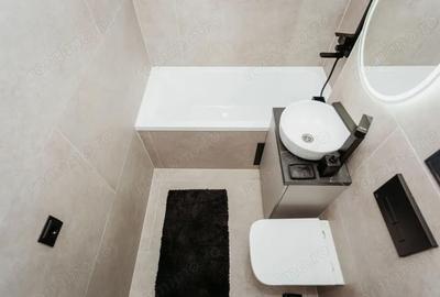 Garsonieră în Carierei - 3