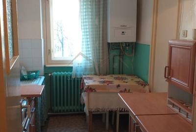 Apartament 2 camere Podu Ros - 5