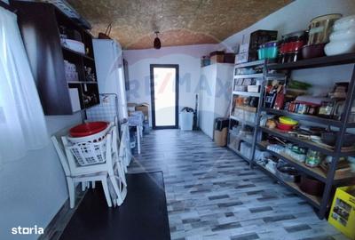 Casă cu 4 camere în Ștefăneștii de Sus - 14