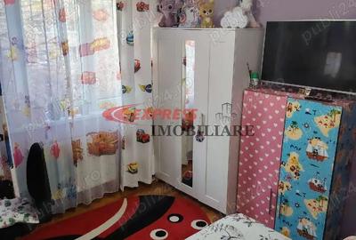 Apartament cu 2 camere decomandat în Titan - 3