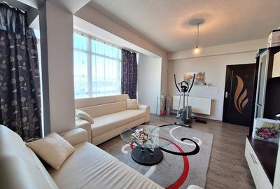 Apartament cu 2 camere decomandat, mobilat în Florești - 1