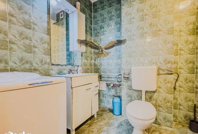 Apartament cu 2 camere decomandat, mobilat în Zorilor - 18