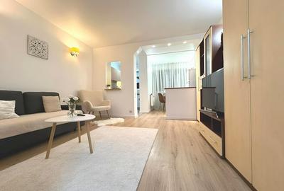 Direct Proprietar | Garsoniera Titan | 1 Decembrie | Renovata |Superba - 5