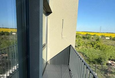 Casă cu Teren 310 Mp în Giarmata - 1