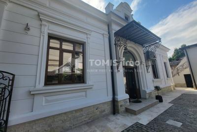 Vila eleganta restaurata – ideala pentru birouri – Str. Dacia nr. 4, Central - 3