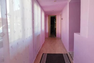 Casă cu 3 camere cu Canalizare în Macea - 2