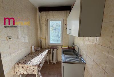 Apartament cu 2 camere în Spitalului - 4