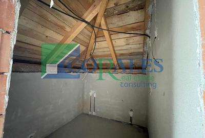 0% Comision. Individuala P+M. Vatra Veche. Toate utilitatile. Asfalt - 8