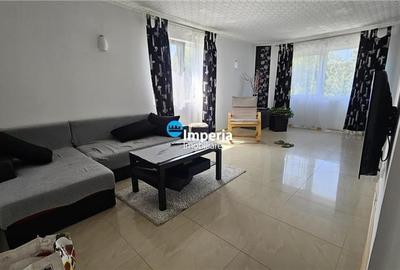 Vila duplex cu 3 dormitoare, curte 300 mp și priveliste superba - 3