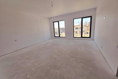 Vanzare  casa si teren , constructie 2025, Valea Voievozilor Dambovita - 15