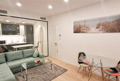 Apartament cu 2 camere semidecomandat, mobilat în Aviației - 2