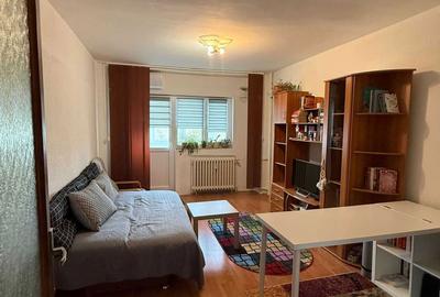 Apartament cu 2 camere semidecomandat în Olteniței - 4