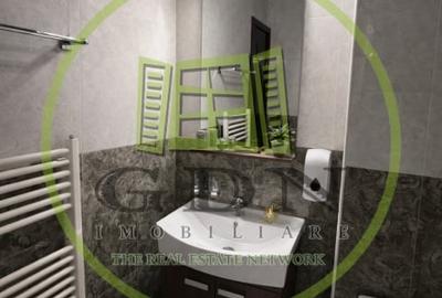 Garsonieră decomandată în Centrul Istoric - 6